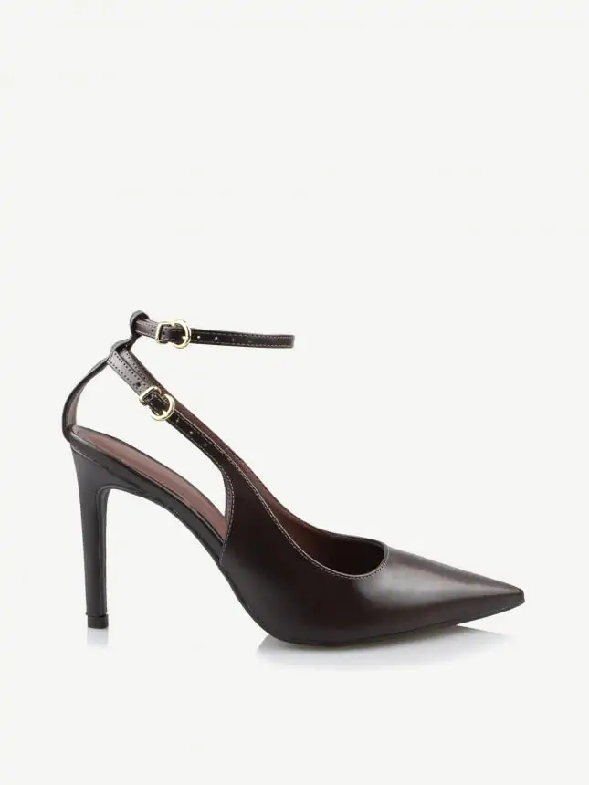 SLINGBACK FIORELLA INTENSE TERRA - Código 417