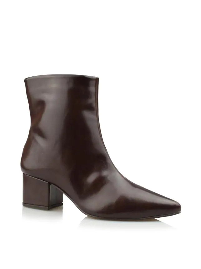 BOTA ROBERTA  MADRI ROCHA - Código 539