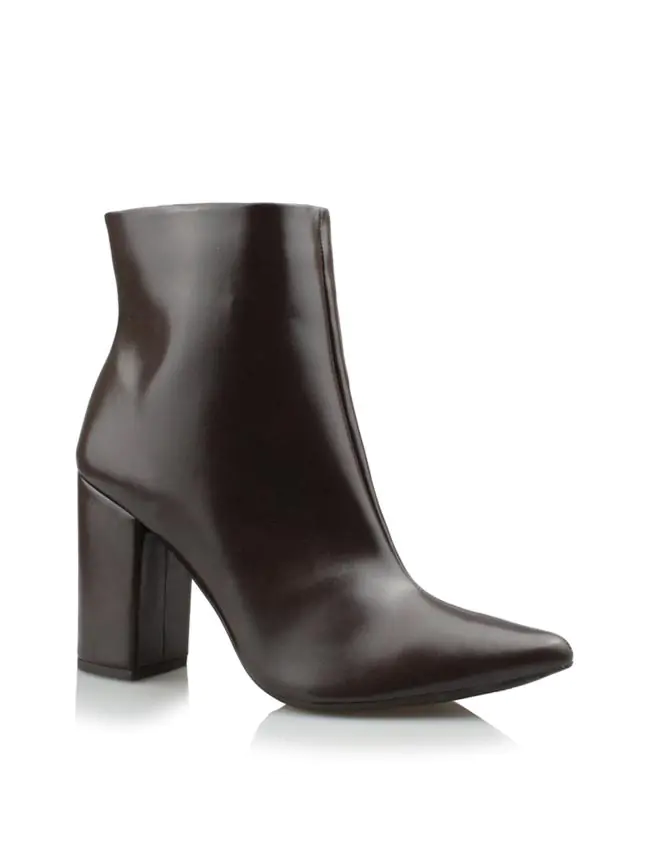 BOTA CAMERON INTENSE MARROM - Código 542