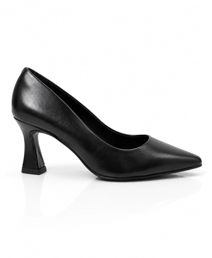 SCARPIN DENISE MADRI PRETO - Código 576