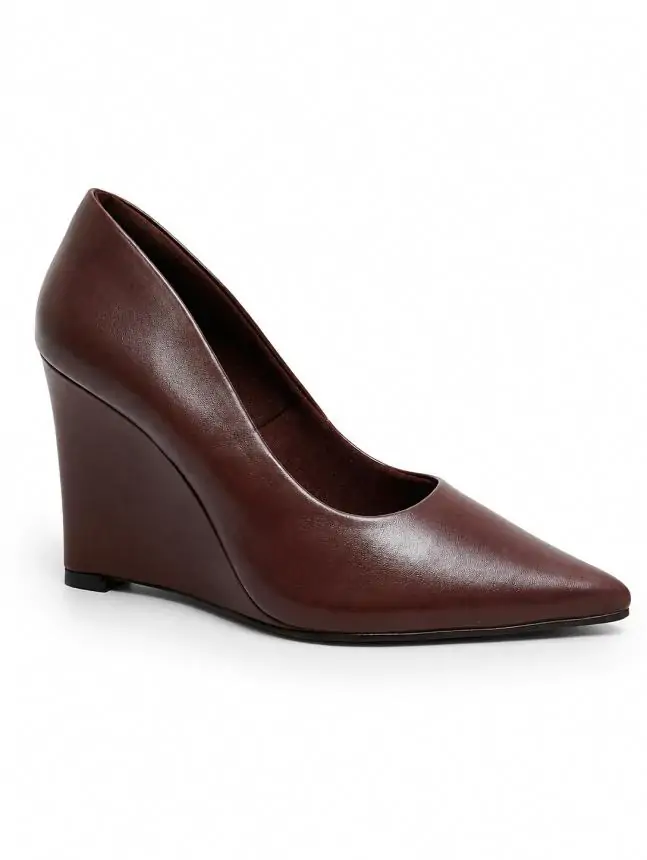 SCARPIN CUNHA ROSANA INTENSE TERRA - Código 602