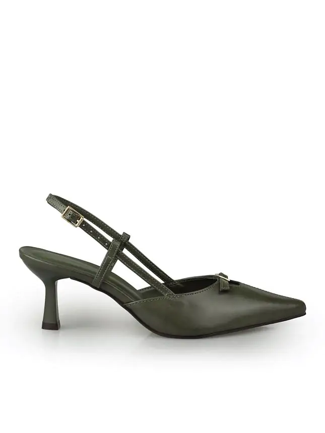 CHANEL LETICIA FIVELA - INTENSE ARMY - Código 605