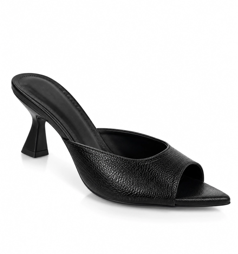 TAMANCO ESSENCE VERNIZ WETTING PRETO - Código 642