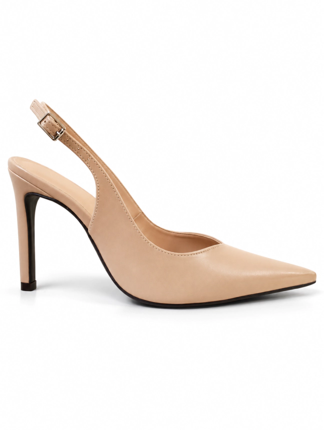 SLINGBACK FIORELLA INTENSE AMENDOA V - Código 758