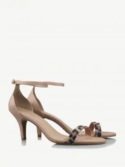 SANDALIA HERA/ GISELE ANTIQUE