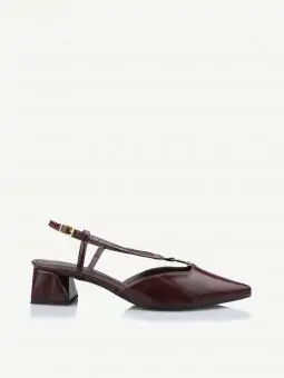 SLINGBACK ALICIA ANTEZANO BRUN - Código 337