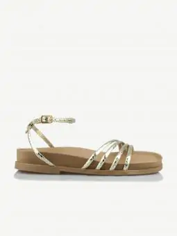 BIRKEN WEEK SANDAL - Código 35