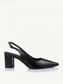 CHANEL NAPA FORTALEZA PRETO - Código 390