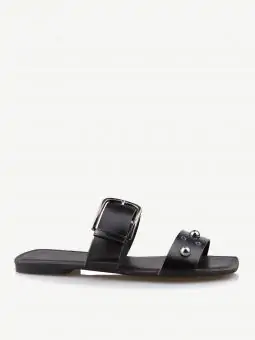 RASTEIRA ZURI METAL INTENSE PRETO - Código 407