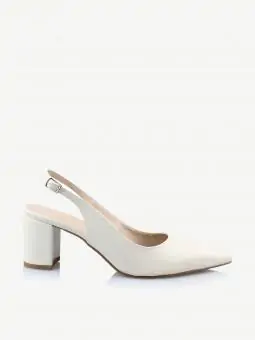 CHANEL FORTALEZA INTENSE OFF WHITE - Código 427