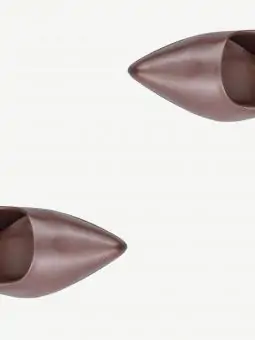 SCARPIN SAINT INTENSE TERRA