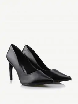 SCARPIN SAINT INTENSE PRETO