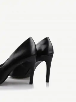 SCARPIN SAINT INTENSE PRETO