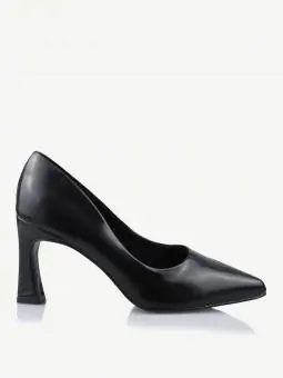 SCARPIN DENISE INTENSE PRETO - Código 456