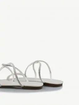 RASTEIRA ZURI STRASS CRISTAL